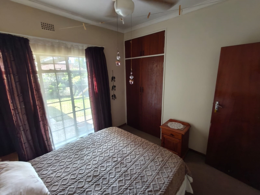4 Bedroom Property for Sale in Safari Gardens North West
